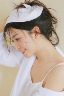 女人第一次